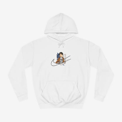 Nike Luffy Graphic hoodie