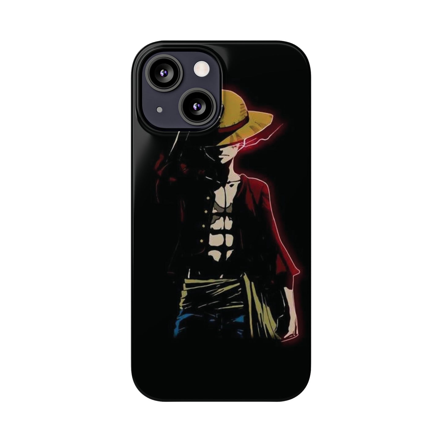 Slim Phone Cases - BENJAMINS