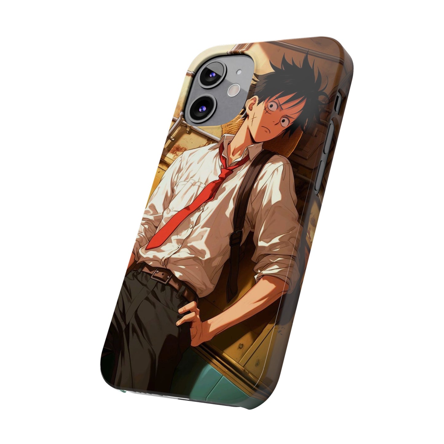 Slim Phone Cases For Iphone - BENJAMINS