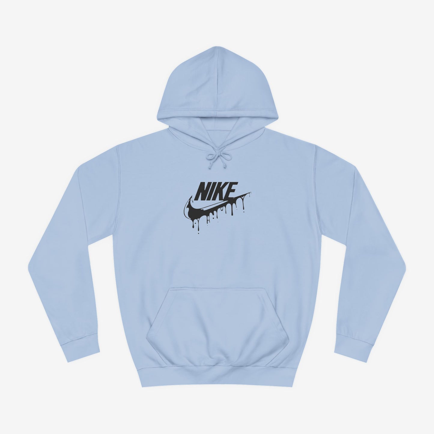 Nike  Custom Hoodie Design