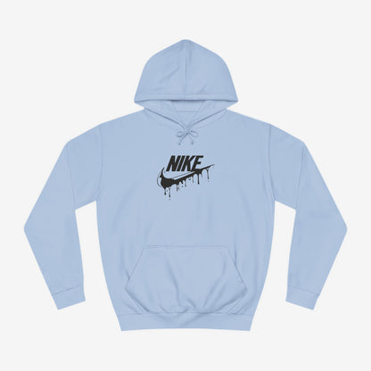 Nike  Custom Hoodie Design