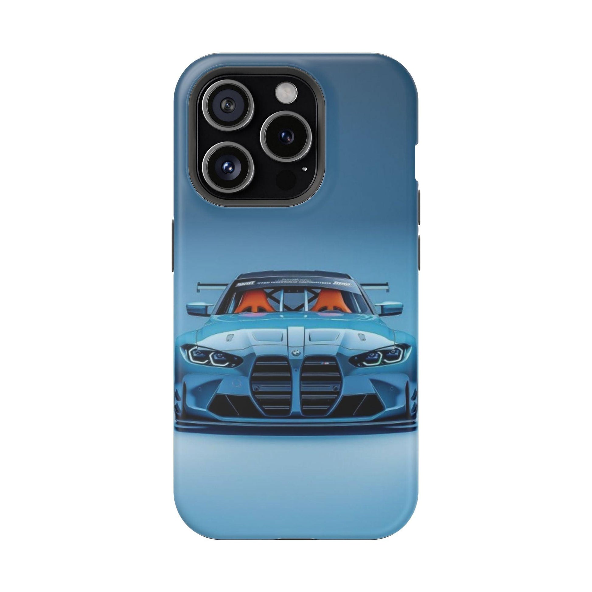 BMW Phone Case - BENJAMINS