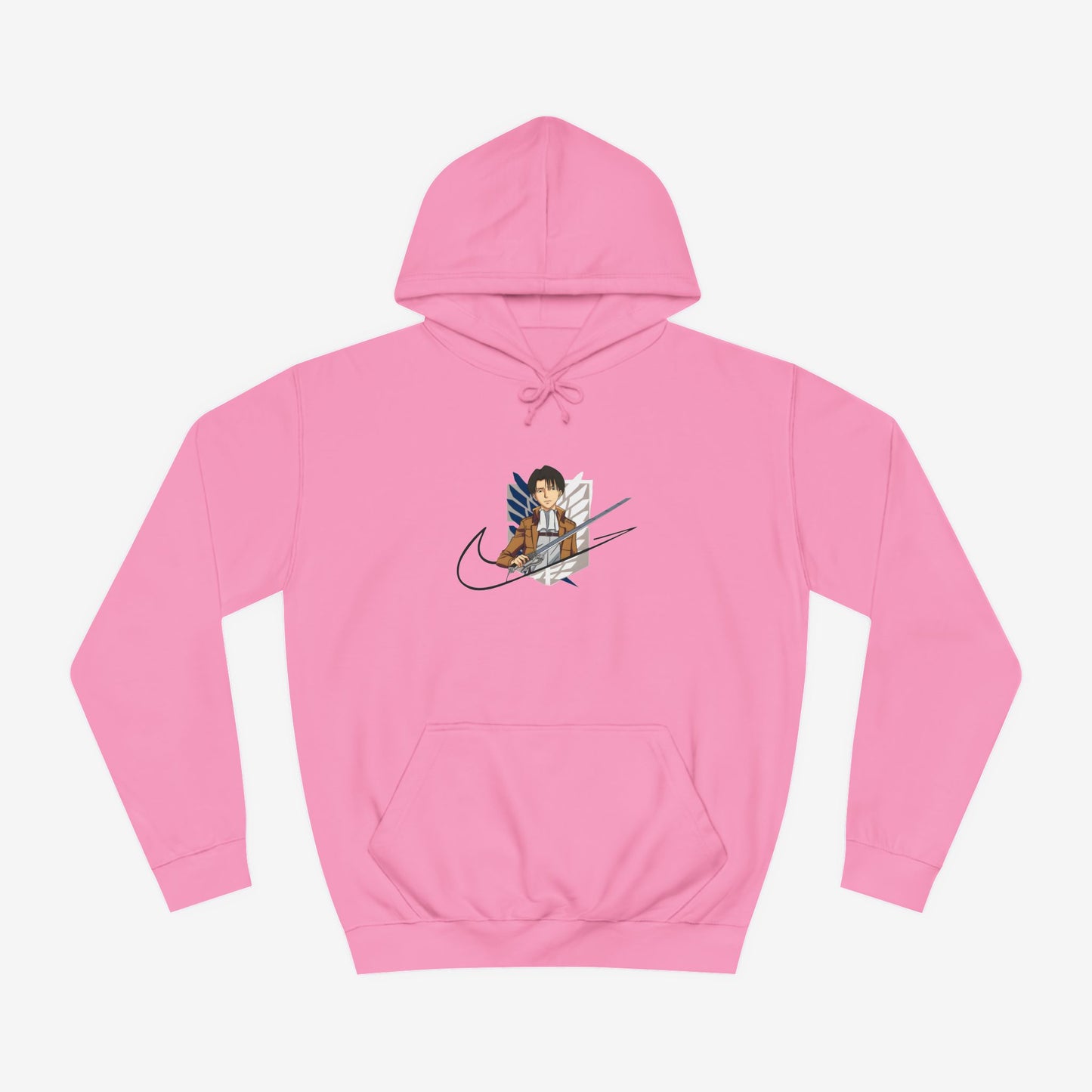 Nike Luffy Graphic hoodie