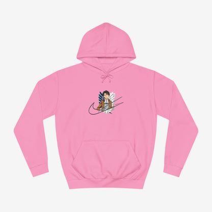 Nike Luffy Graphic hoodie