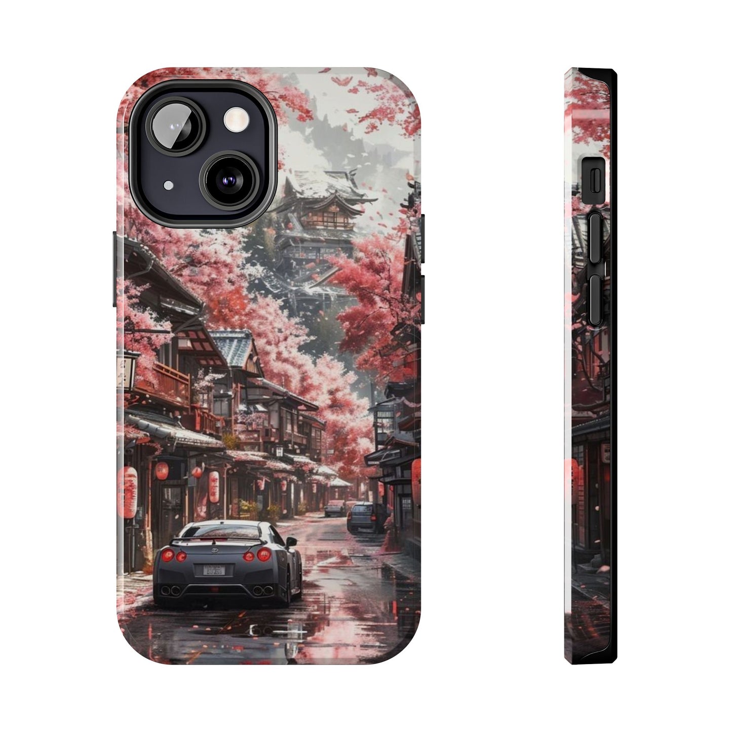 Nissan GTR Phone case - BENJAMINS