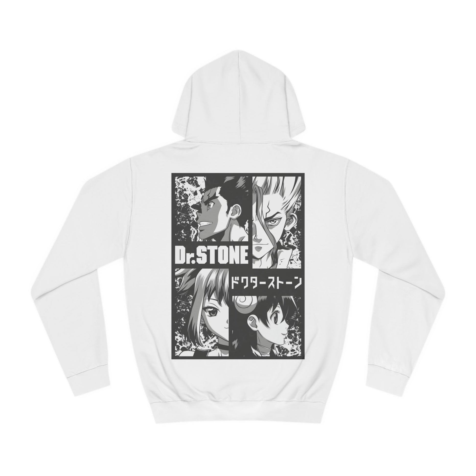 Custom Hoodie - BENJAMINS