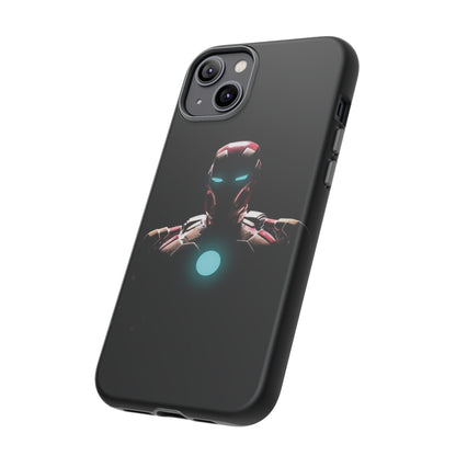 Ironman Protective Cases - BENJAMINS