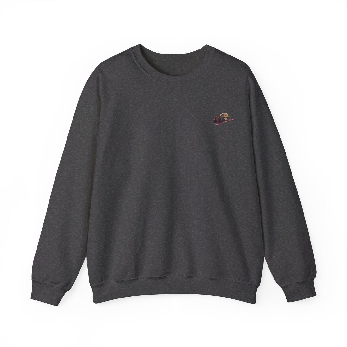 One piece Sweatshirt - BENJAMINS S / Dark Heather