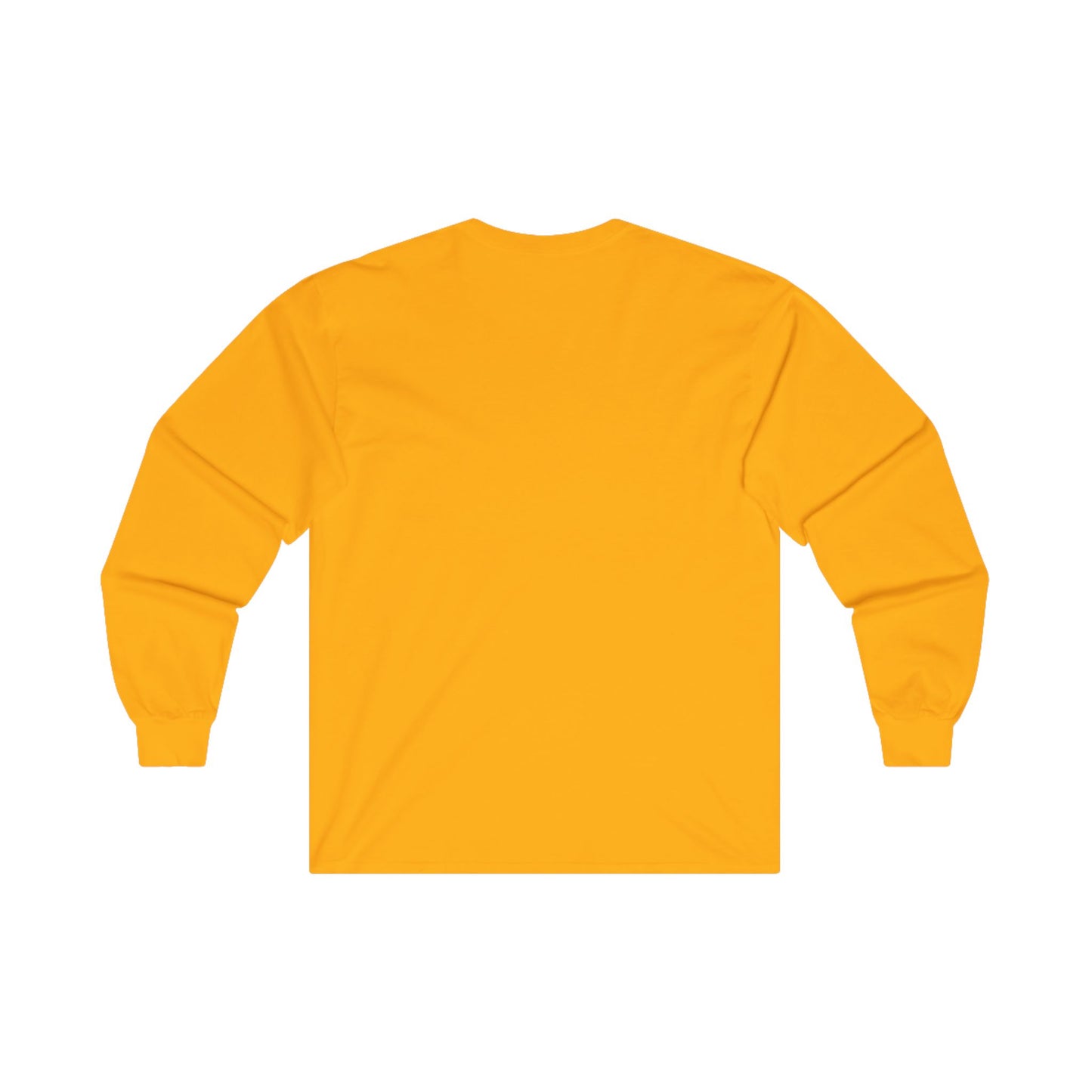 Long Sleeve T Shirt - BENJAMINS