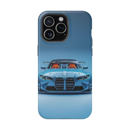 BMW Phone Case - BENJAMINS