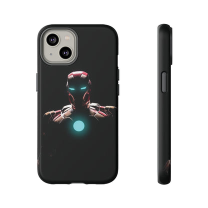 Ironman Protective Cases - BENJAMINS