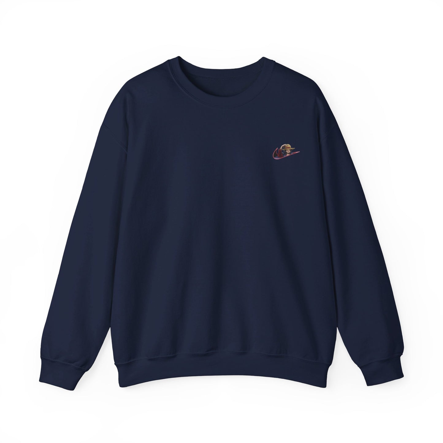 One piece Sweatshirt - BENJAMINS S / Navy