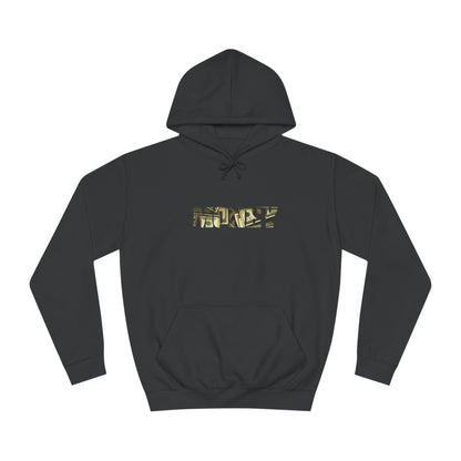 MONEY Hoodie - BENJAMINS Jet Black / XS