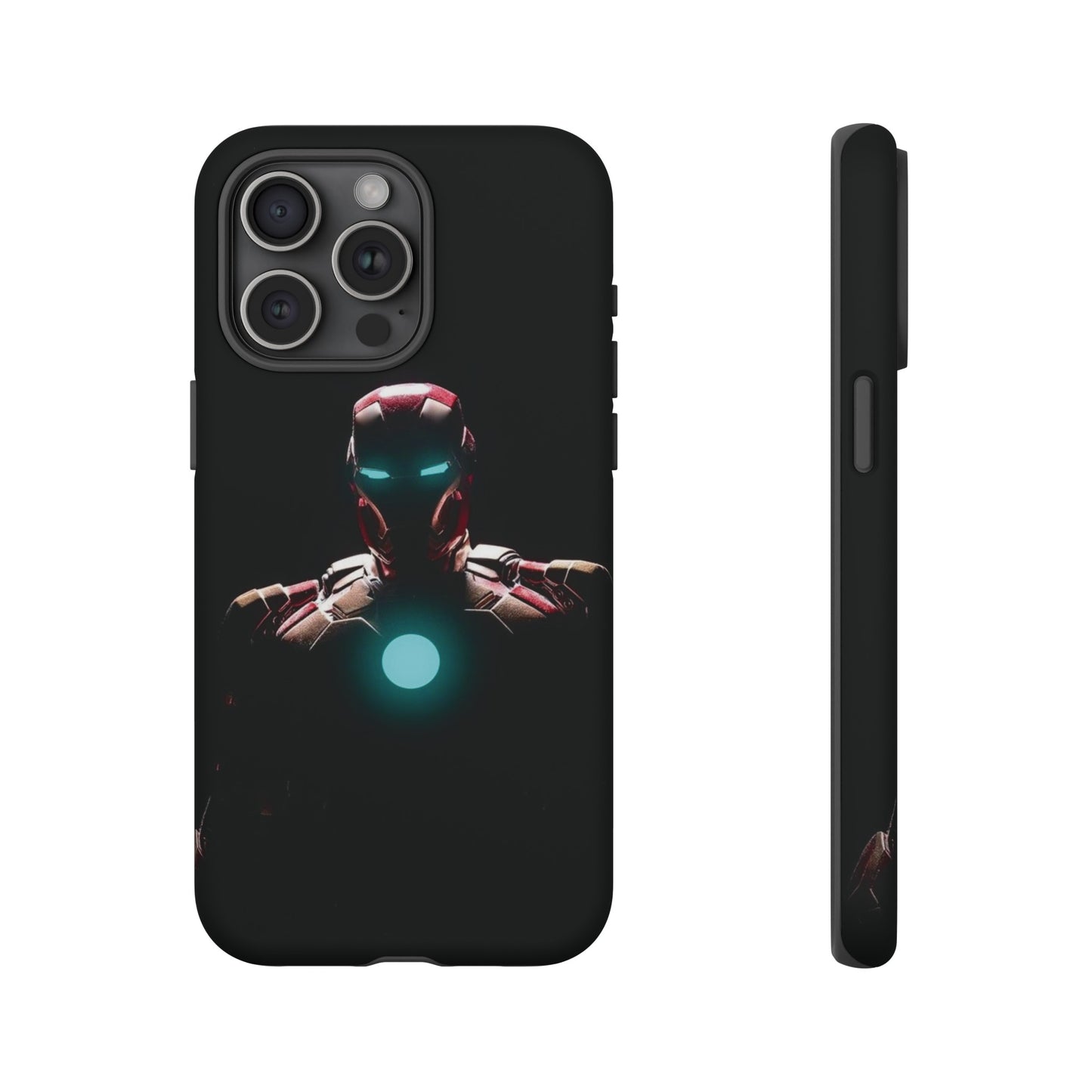 Ironman Protective Cases - BENJAMINS