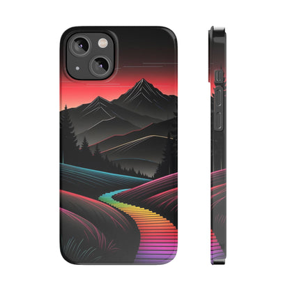 Minimalist Phone Cases - BENJAMINS iPhone 14