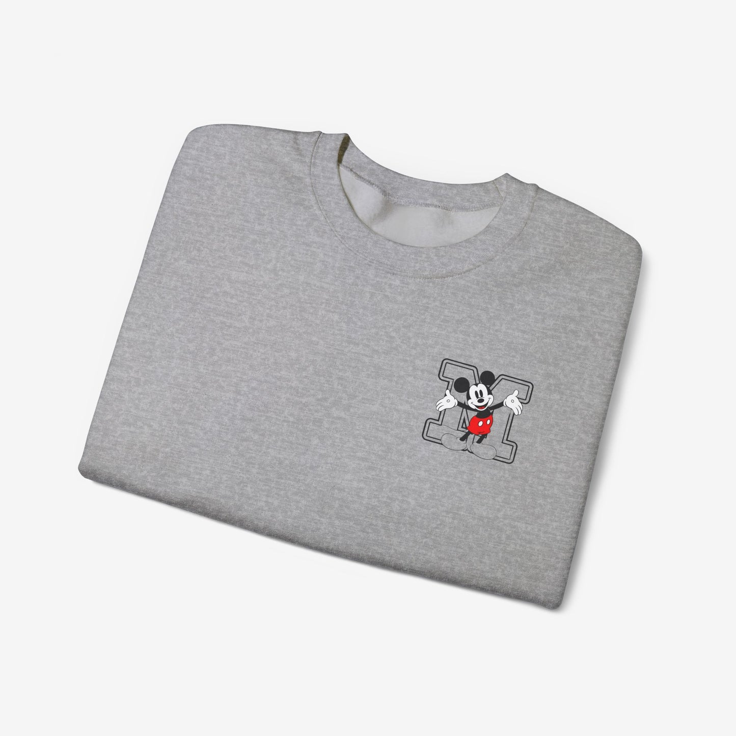 Mickey Sweatshirt