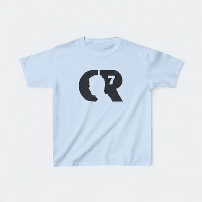 CR 7 Custom T-Shirt