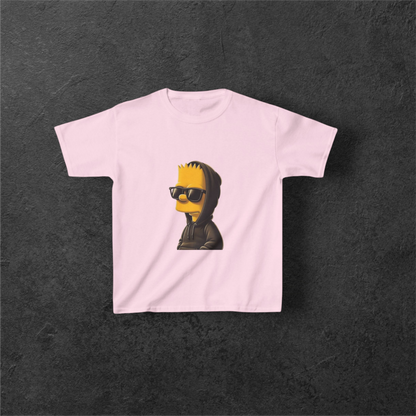 Kids Heavy Cotton™ Tee