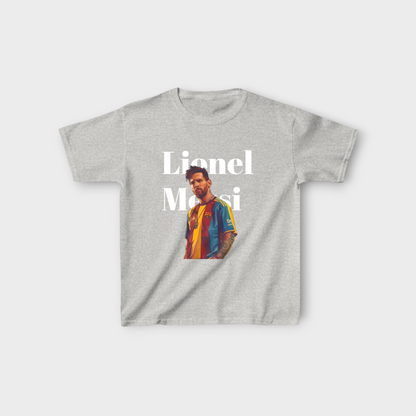 Lionel Messi Custom T-Shirt