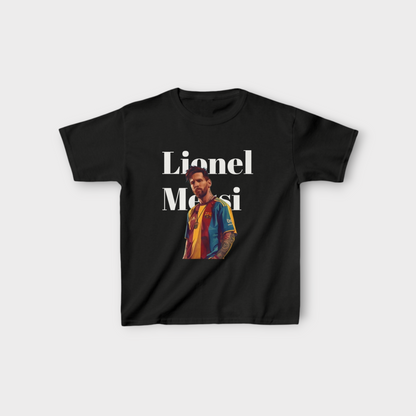 Lionel Messi Custom T-Shirt