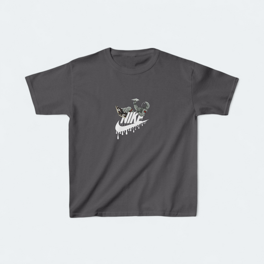 Nike Custom T-Shirt