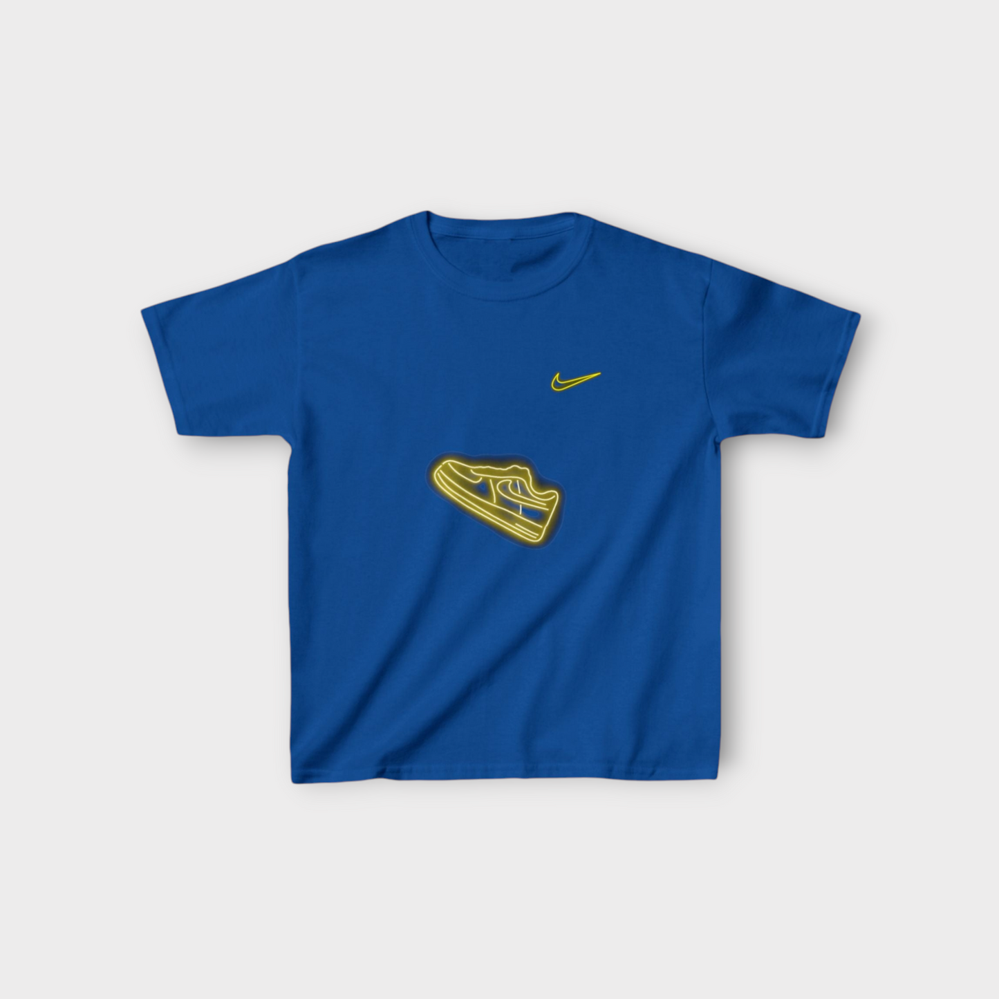 Nike Tshirt for kids