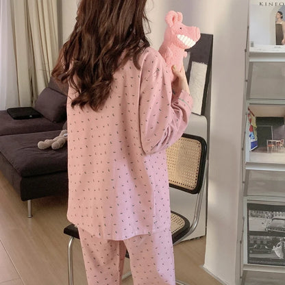 Sleepwear Pajamas For Summer - BENJAMINS