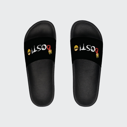 DOST Custom Slide Sandals