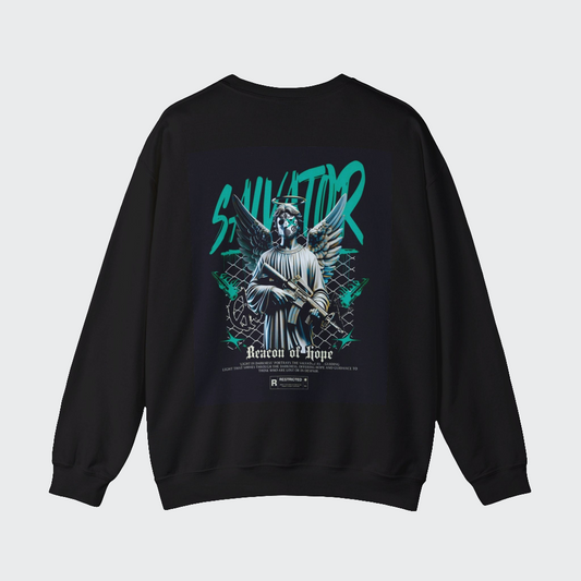 SAVATOR Sweatshirt