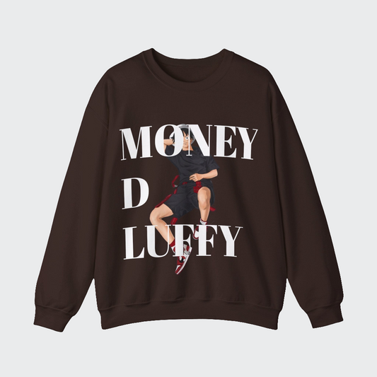 Monkey D Luffy Unisex Sweatshirt