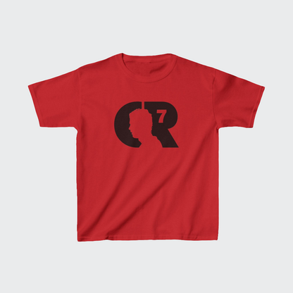 CR 7 Custom T-Shirt