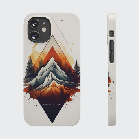 Slim Phone Cases