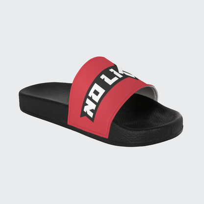 No Limits Slide Sandals