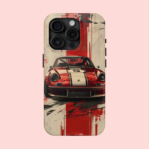 iPhone cover 