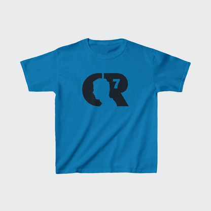 CR 7 Custom T-Shirt