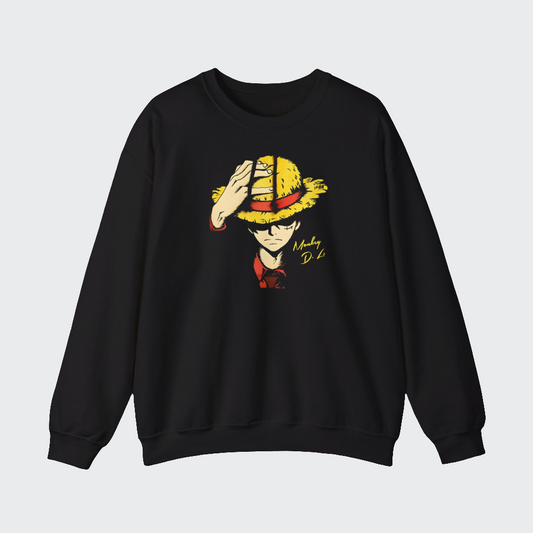 Sweatshirt for man