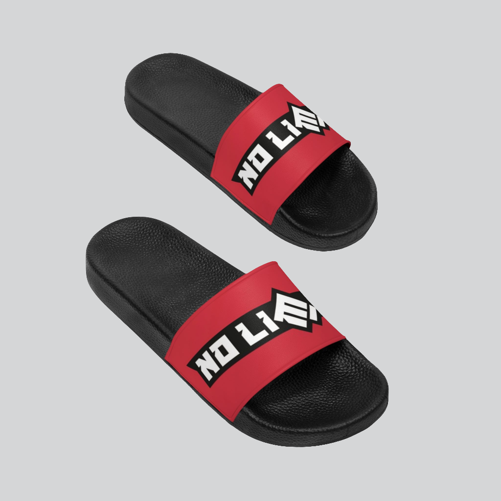 No Limits Slide Sandals