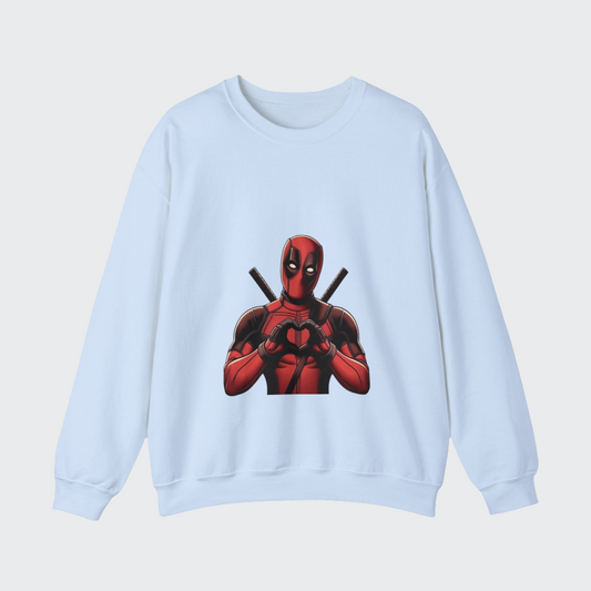 Deadpool Sweatshirt