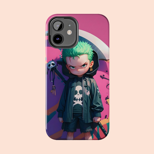 Tough Phone Cases