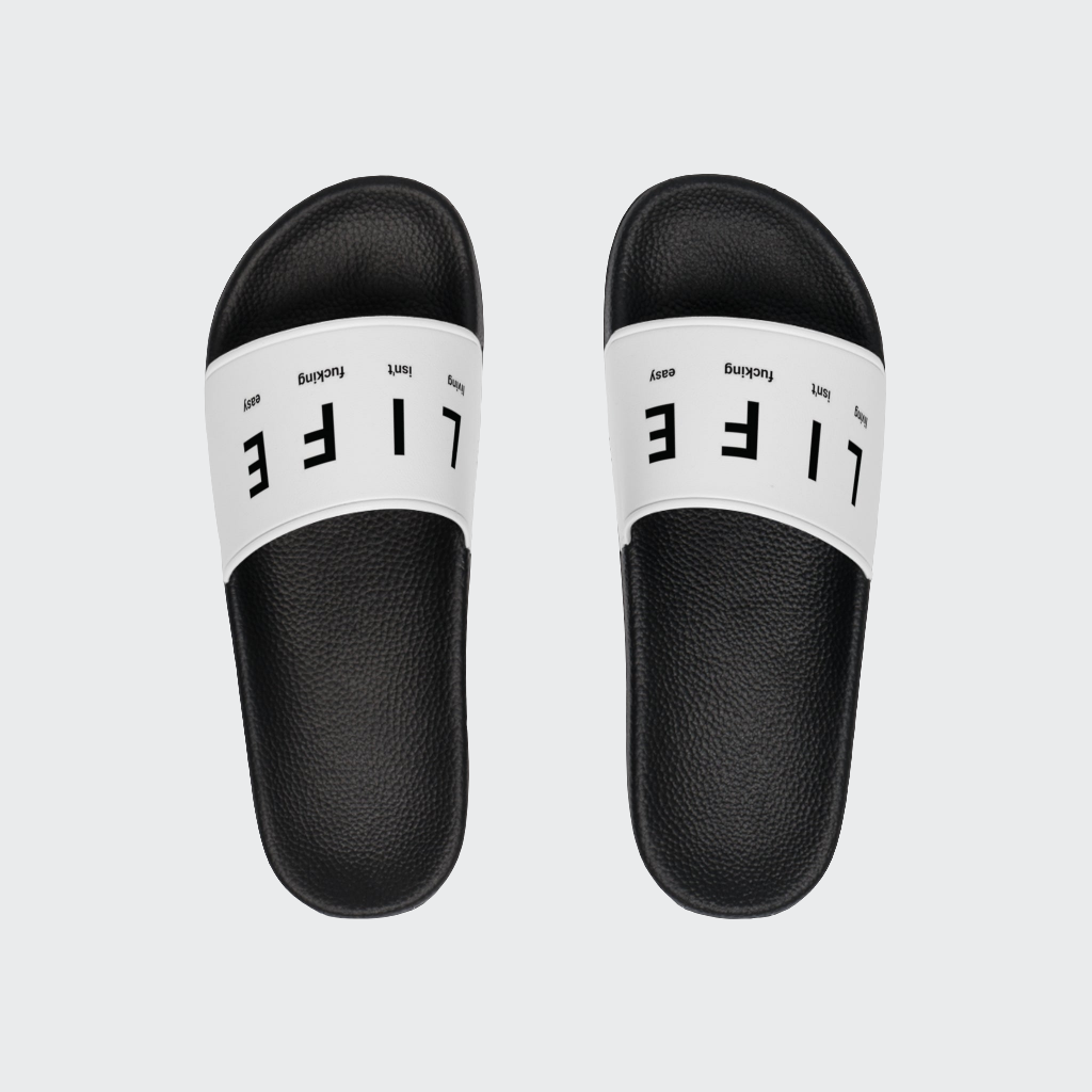 Men's Slide Sandals