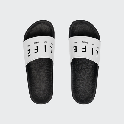 Men's Slide Sandals