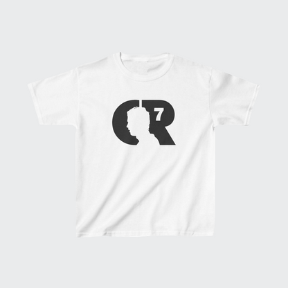 CR 7 Custom T-Shirt