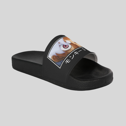 Monkey Slide Sandals