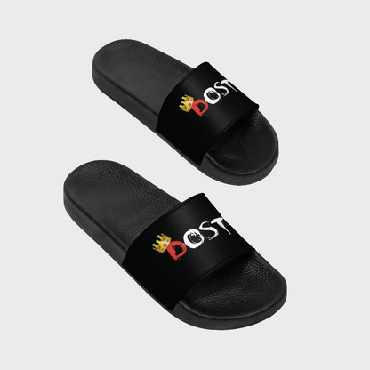 DOST Custom Slide Sandals