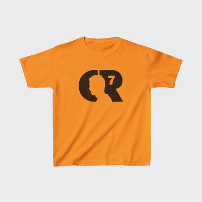 CR 7 Custom T-Shirt