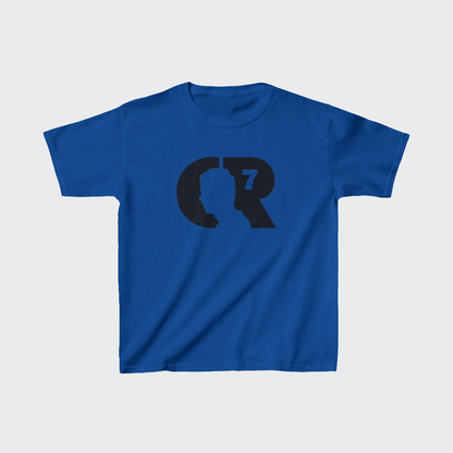 CR 7 Custom T-Shirt